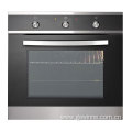 Built In Electric oven Multifunction Control